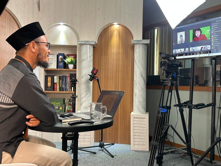Kursus Bahasa Arab Secara Online Bersama Markaz Al-Azhar Indonesia